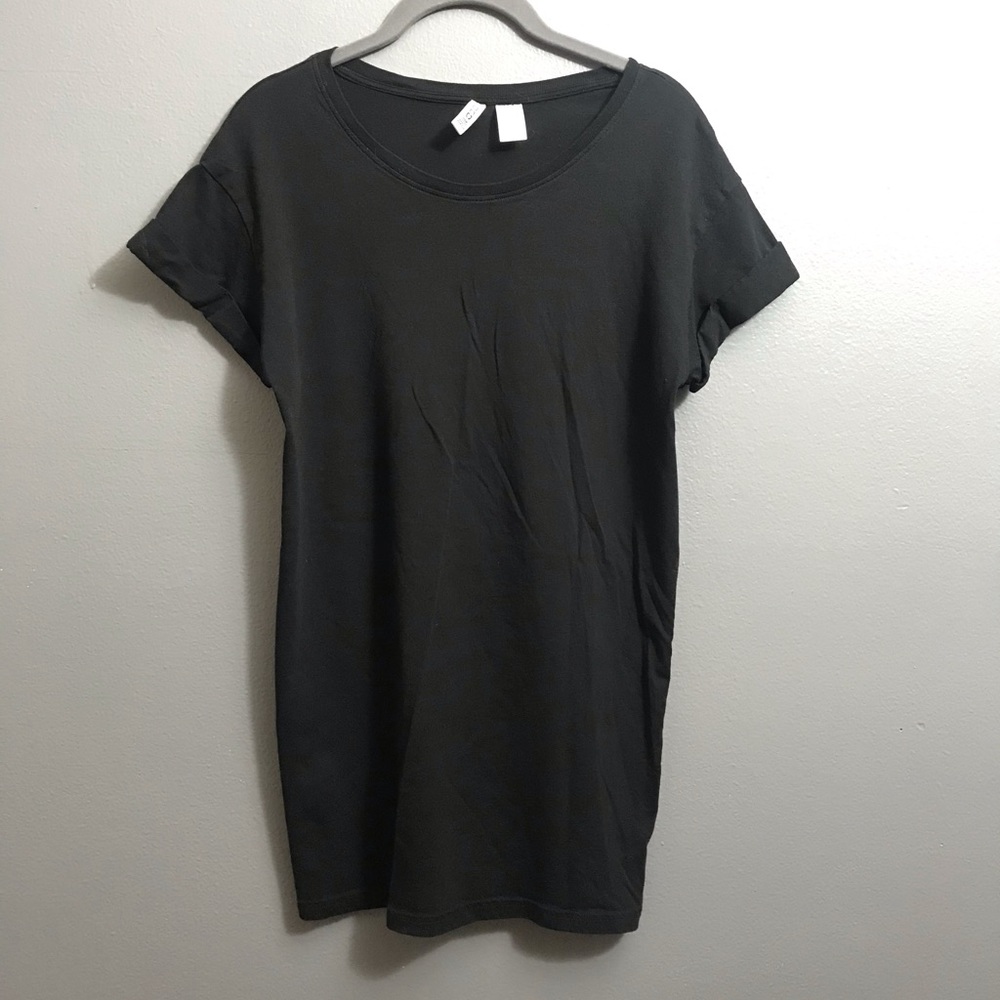 H&M T-shirt dress